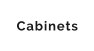 Cabinets